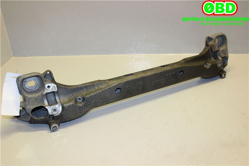Diverse deler til Audi A8 2003-2010 (Type II) (AUDI|4E0 199 205 Q||4E0199205Q)