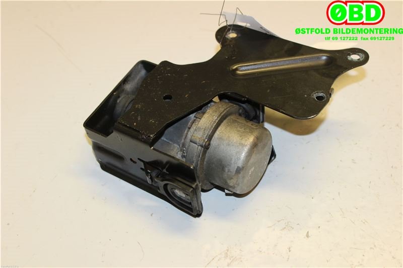 Vakuumpumpe til Audi A8 2003-2010 (Type II) (AUDI|8E0 927 317 G||8E0927317D)