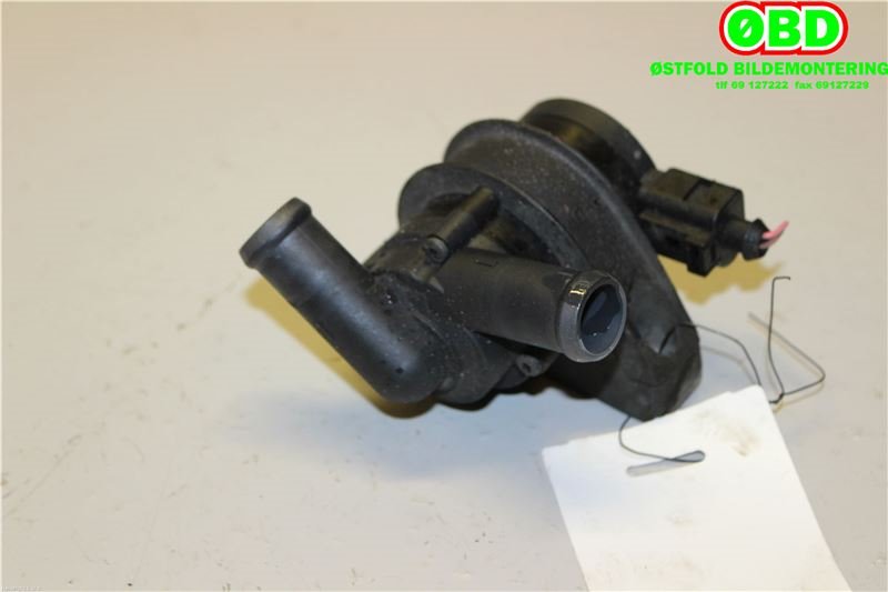 Sirkulasjonspumpe til Audi A8 2003-2010 (Type II) (AUDI|)