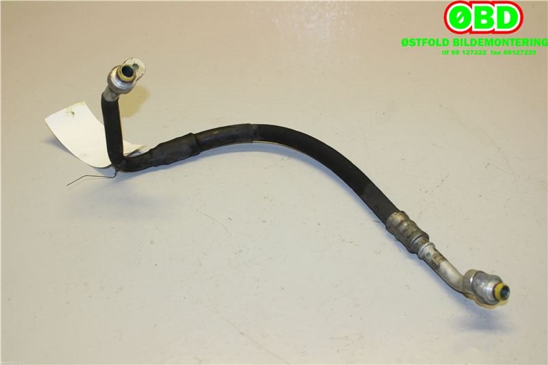 Aircondition rør til Audi A8 2003-2010 (Type II) (AUDI|4E0260701AB|)