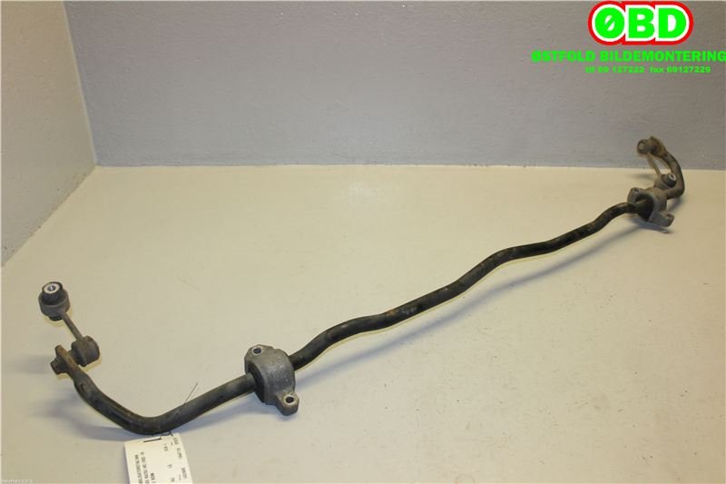 Stabilisatorstag bak til Audi A8 2003-2010 (Type II) (AUDI|3D0511407B|)