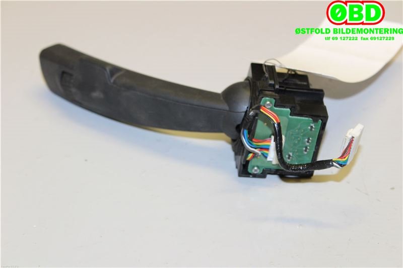 Bryter visker til Volvo XC90 2002-2006 (Type I, Fase 1)  (VOLVO|31268579||31264169)