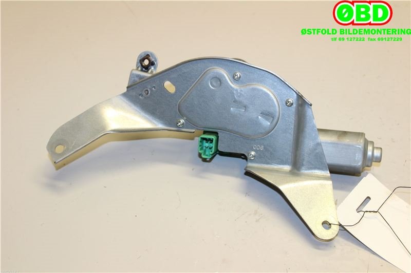 Viskermotor bakrute til Mitsubishi i-MiEV 2010-->> (MITSUBISHI|8253A114|)