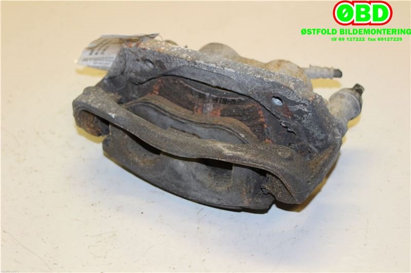 Bremsecaliper venstre foran til Mercedes Vito 2014-->> (W447) (W447) (MERCEDES|A 447 420 00 83|A 447 420 84 00|)