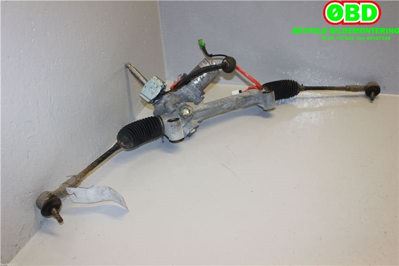 Tannstang elektrisk til Mitsubishi i-MiEV 2010-->> (MITSUBISHI|4410A425||4410A356)