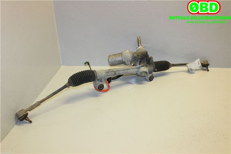 Tannstang elektrisk til Mitsubishi i-MiEV 2010-->> (MITSUBISHI|4410A425||4410A356)