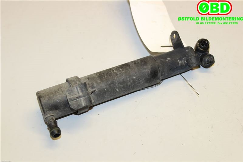 Lyktespylerdyse til Mercedes E-Klasse 2002-2006 (Fase 1) (W211) (W211) (MERCEDES|A 211 860 05 47||2118600547)