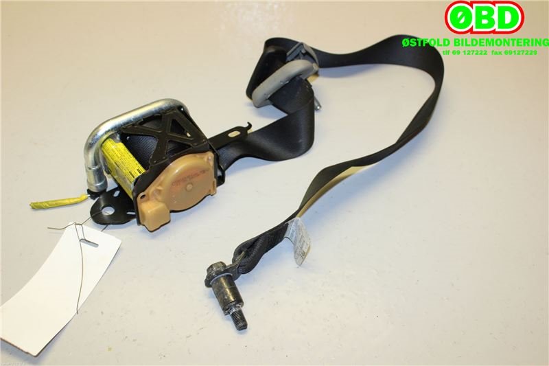 Airbag beltestrammer til Mitsubishi i-MiEV 2010-->> (MITSUBISHI|7000C880XA|)