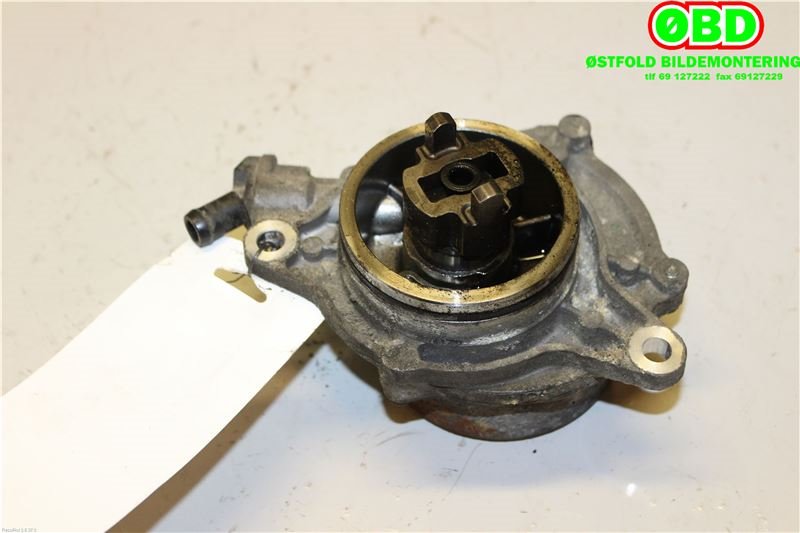 Vakuumpumpe til BMW 3-Serie 2005-2011 (E90/E91/E92/E93) (E90/E91/E92/E93) (BMW|11 66 7 791 232|)