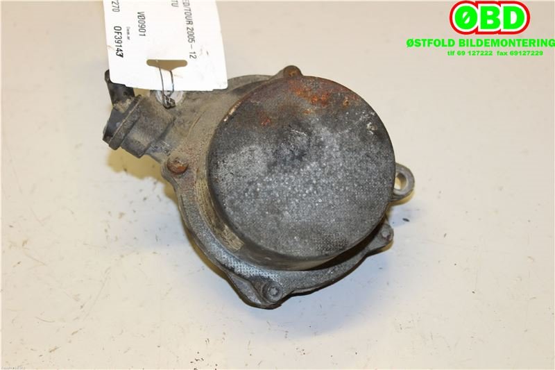 Vakuumpumpe til BMW 3-Serie 2005-2011 (E90/E91/E92/E93) (E90/E91/E92/E93) (BMW|11 66 7 791 232|)