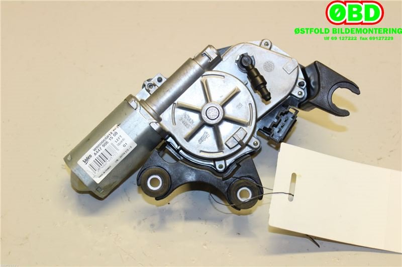 Viskermotor bakrute til Mercedes Vito 2014-->> (W447) (W447) (MERCEDES|A 447 906 15 00|W000065014|4479061500)