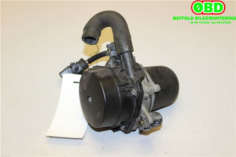 Diverse deler til Porsche 911 2005-2012 (997) (997) (PORSCHE|997 605 104 00|997 605 104 02|99760510400)