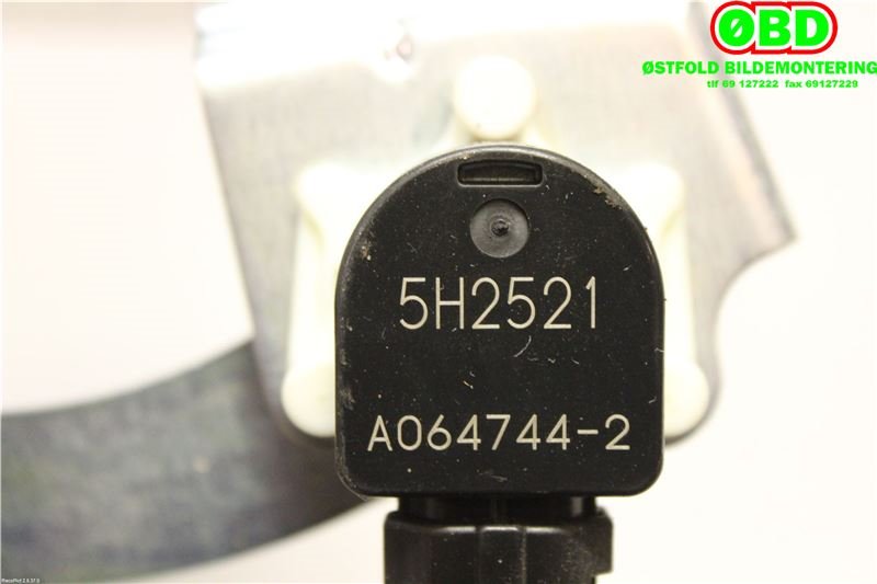 Sensor diverse til Mitsubishi Outlander 2015-->> (Type III, Fase 2)  (MITSUBISHI|4620A271|)