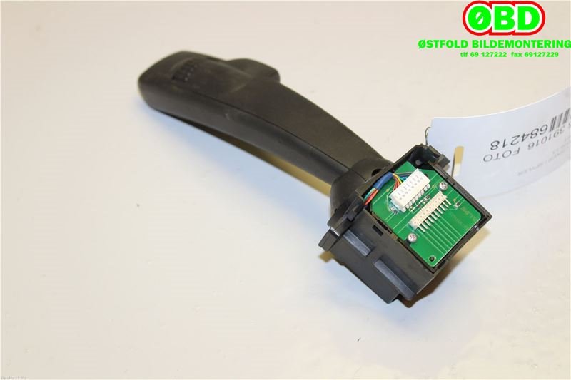 Bryter visker til Volvo XC70 2008-2013 (Type II, Fase 1)  (VOLVO|31275360||31264354)