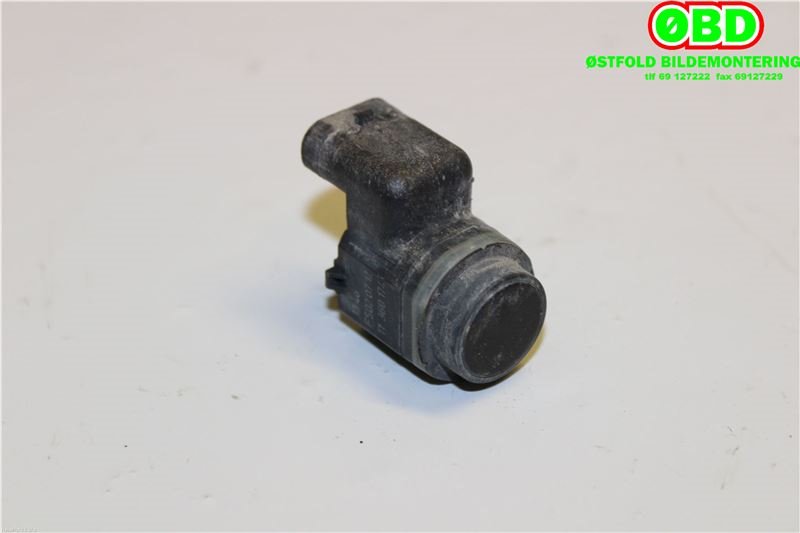 Parkeringssensor bak til Ford Focus 2011-2014 (Type III, Fase 1) (FORD|2018398||CJ5T15K859FA)