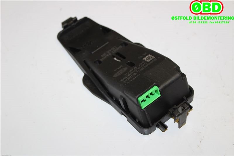 Sensor radar til Ford Focus 2011-2014 (Type III, Fase 1)  (FORD|1806458||BM5T14F449CA)