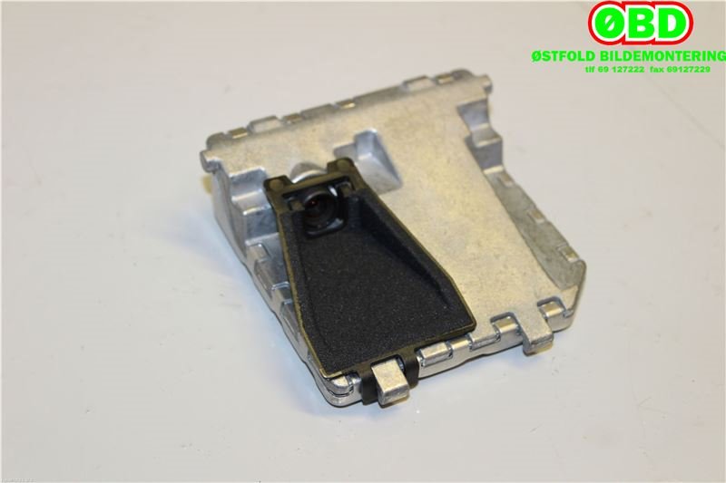 Kamera til Ford Focus 2011-2014 (Type III, Fase 1) (FORD|2026899||BM5T19H406AG)