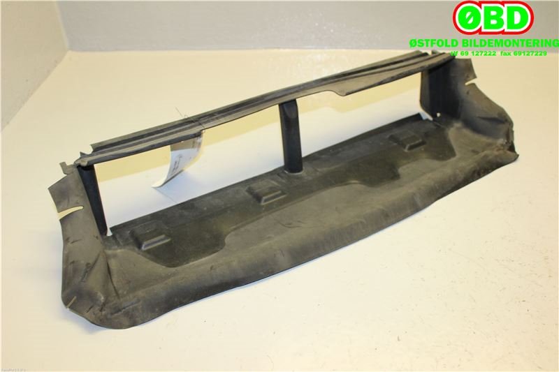 Diverse deler til Ford Focus 2011-2014 (Type III, Fase 1) (FORD|1714867||BM518312AC)