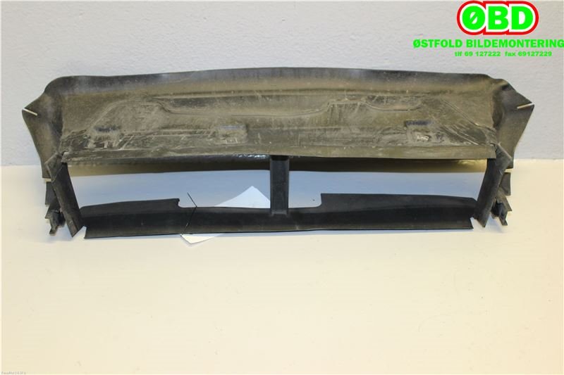 Diverse deler til Ford Focus 2011-2014 (Type III, Fase 1) (FORD|1714867||BM518312AC)