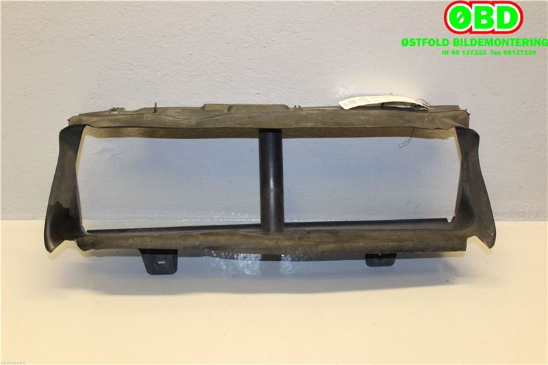 Diverse deler til Ford Focus 2011-2014 (Type III, Fase 1) (FORD|1719439||BM518314BC)