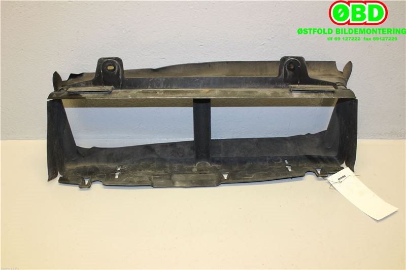 Diverse deler til Ford Focus 2011-2014 (Type III, Fase 1) (FORD|1719439||BM518314BC)