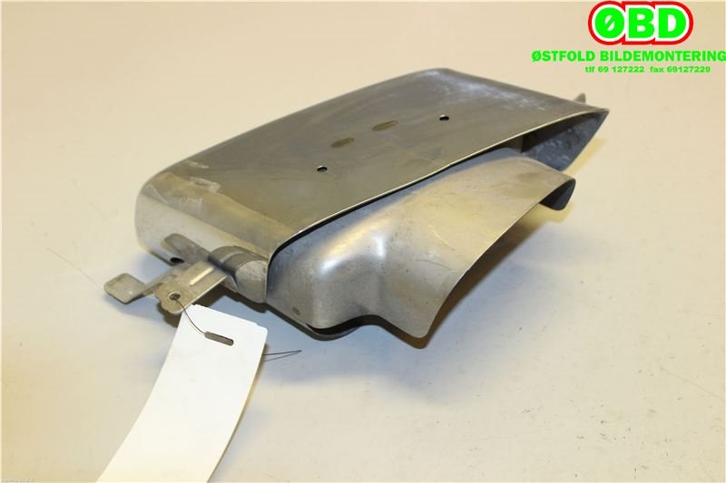 Eksos diverse til Volvo XC90 2015-2025 (Type II)  