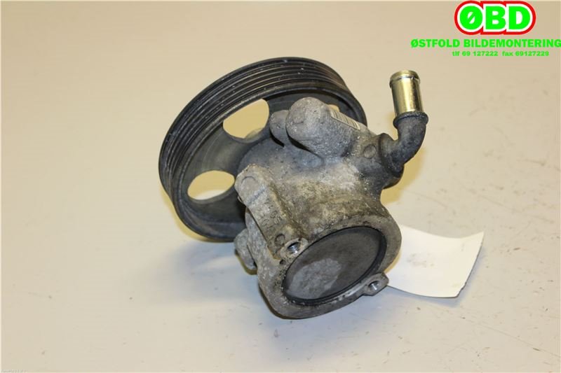 Servo pumpe mekanisk til Peugeot Partner 2002-2008 (Type I, Fase 2)  (PEUGEOT Dangel 4x4|4007JC|4007WL|)