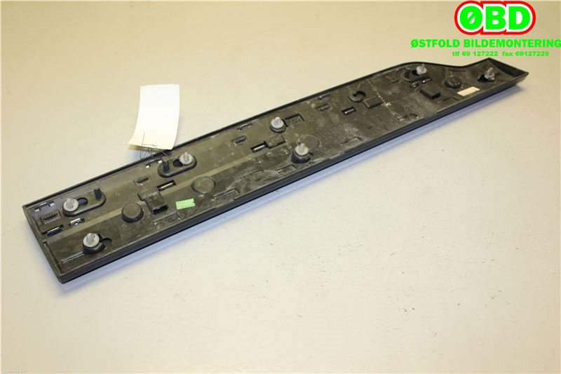 Diverse deler til Volvo XC90 2015-2025 (Type II)