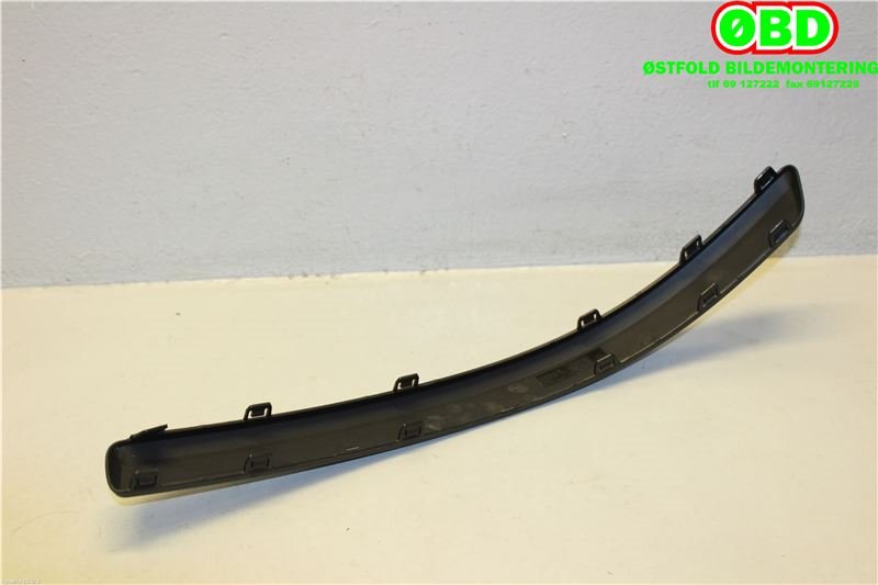 Diverse deler til Volvo S60 2005-2010 (Type I, Fase 2)  (|8693186)