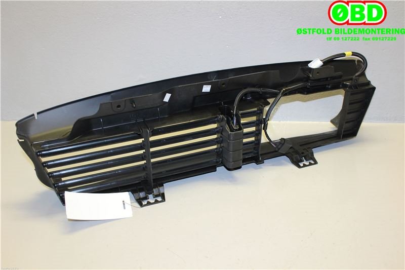 Diverse deler til Volvo V60/V60 CC 2013-2018 (Type I, Fase 2)