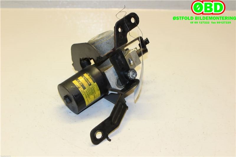 Bremsekraft-regulator bak til Kia Soul 2014-2019 (Type II)  (KIA|586204U500||58600E4001)