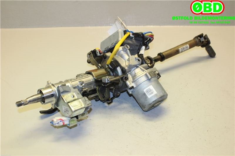Rattaksel elektrisk servo til Kia Soul 2014-2019 (Type II)  (KIA|56310E4200|)