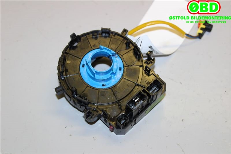 Airbag slepering til Kia Soul 2014-2019 (Type II)  (KIA|93490B2310|)