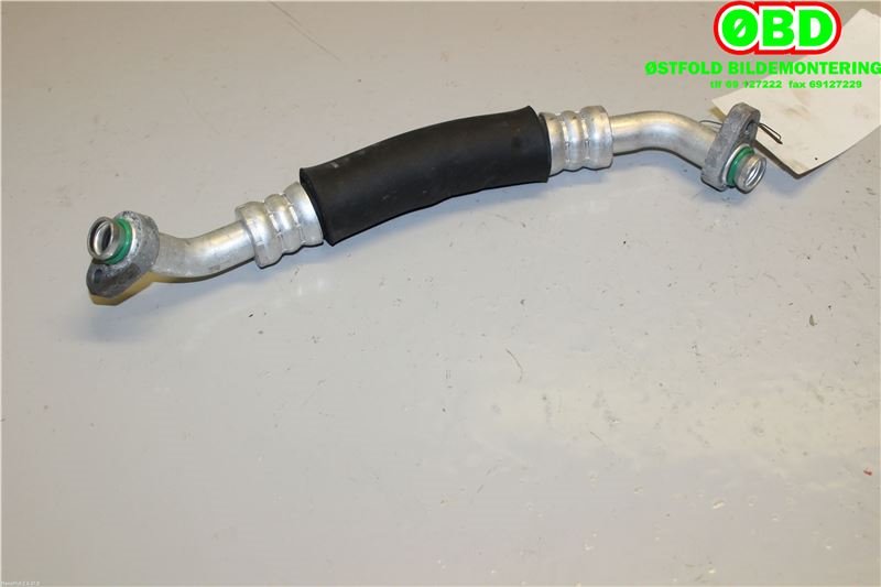 Aircondition rør til Kia Soul 2014-2019 (Type II) (KIA|)