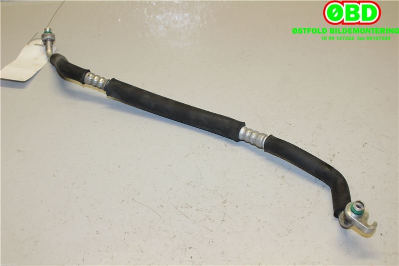 Aircondition rør til Kia Soul 2014-2019 (Type II) (KIA|97766E4500|)