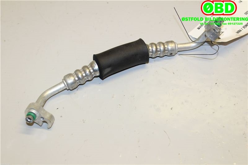 Aircondition rør til Kia Soul 2014-2019 (Type II) (KIA|)
