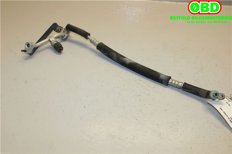 Aircondition rør til Kia Soul 2014-2019 (Type II) (KIA|)