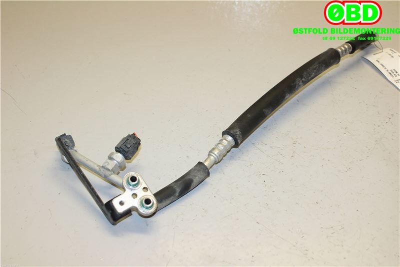 Aircondition rør til Kia Soul 2014-2019 (Type II) (KIA|)