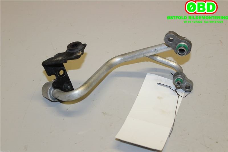 Aircondition rør til Kia Soul 2014-2019 (Type II) (KIA|)