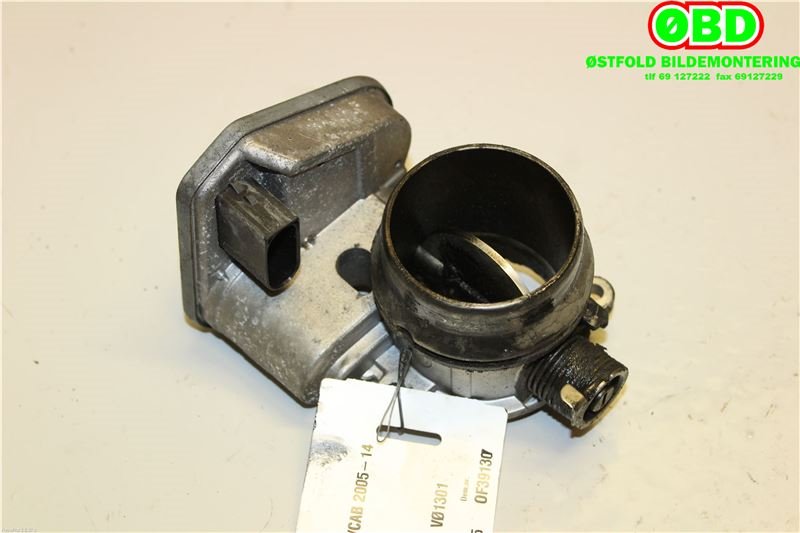 Spjeldhus til BMW 3-Serie 2005-2011 (E90/E91/E92/E93) (E90/E91/E92/E93) (BMW|13 54 7 804 373||7804373)