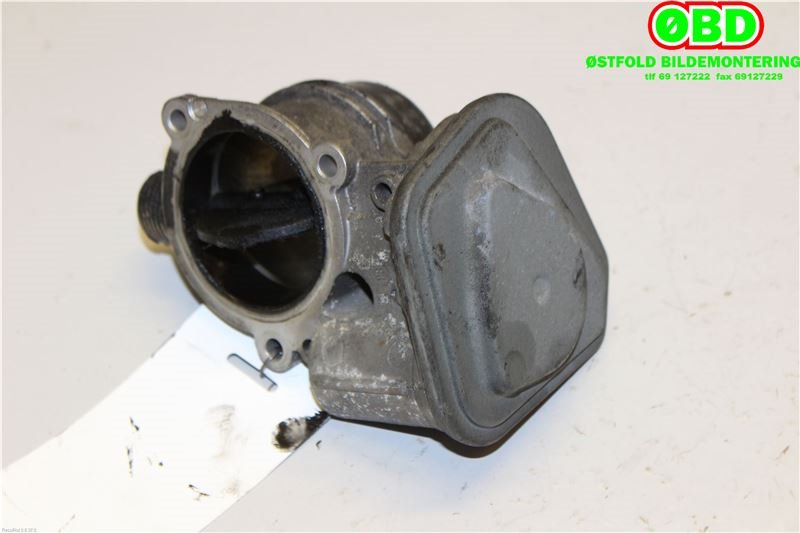 Spjeldhus til BMW 3-Serie 2005-2011 (E90/E91/E92/E93) (E90/E91/E92/E93) (BMW|13 54 7 804 373||7804373)