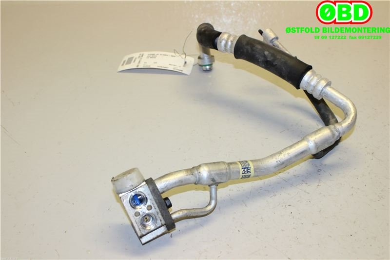 Aircondition rør til Kia Soul 2014-2019 (Type II)  (KIA|)
