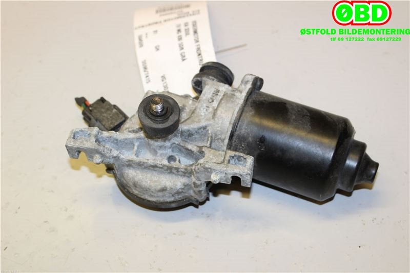Viskermotor frontrute til Kia Soul 2014-2019 (Type II) (KIA|98110B2000||98100B2000)