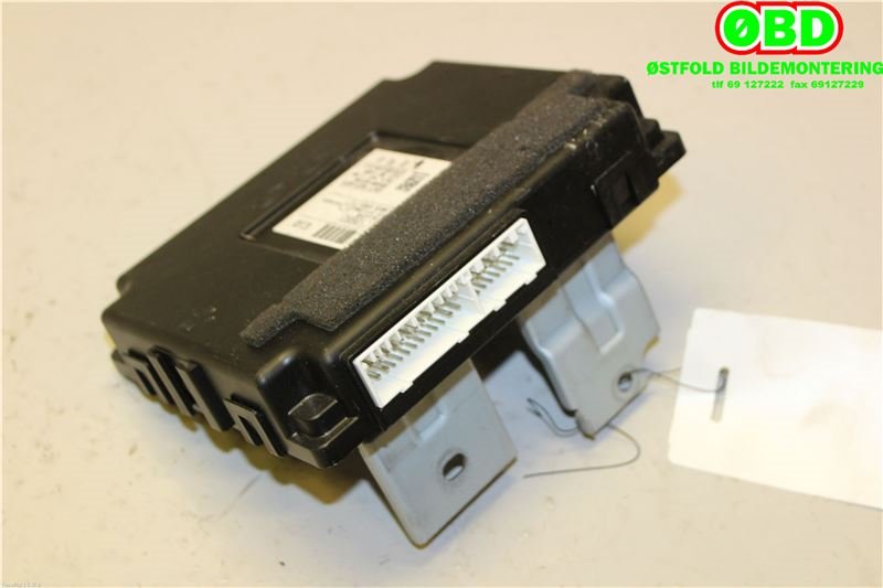 Styreenhet diverse til Kia Soul 2014-2019 (Type II) (KIA|95400E4100|)