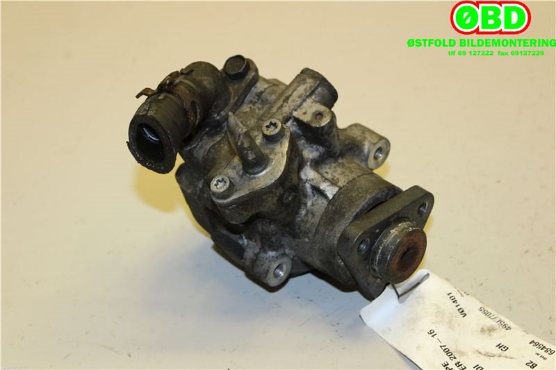 Servo pumpe mekanisk til VW Crafter 2011-2016 (Type I, Fase 2) (VOLKSWAGEN|2E0 422 145 B||2E0422145B)