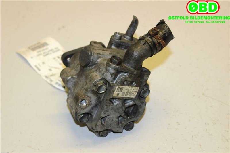 Servo pumpe mekanisk til VW Crafter 2011-2016 (Type I, Fase 2) (VOLKSWAGEN|2E0 422 145 B||2E0422145B)