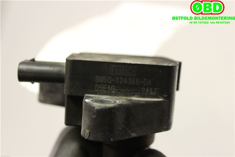 Coil elektronisk til Ford Focus 2011-2014 (Type III, Fase 1)  (FORD|1832313||BM5G12A366DA)