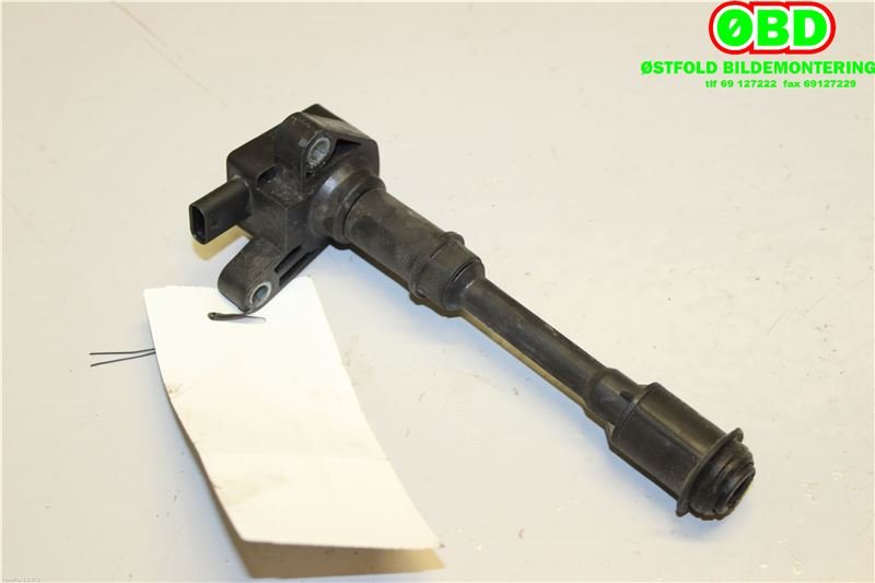 Coil elektronisk til Ford Focus 2011-2014 (Type III, Fase 1) (FORD|1832313||BM5G12A366DA)