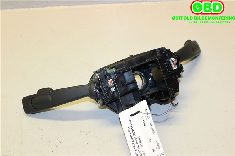 Bryter combi til Volvo V40 2012-2019 (VOLVO|31456042|31327904|)