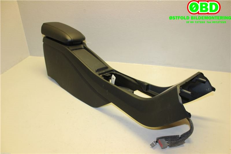 Sete armlene lokk til Volvo V40 2012-2019  (VOLVO|31389451|)